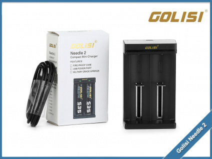 nabijecka Golisi Needle 2 Smart USB