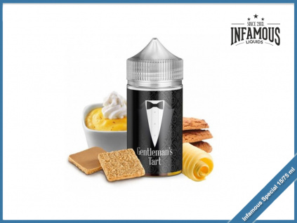 gentlemans tart Infamous special2