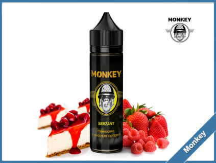 serzant monkey