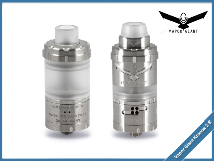Vapor Giant Kronos 2 S