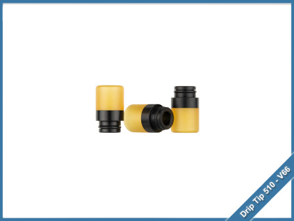 drip tip 510 naustek V66