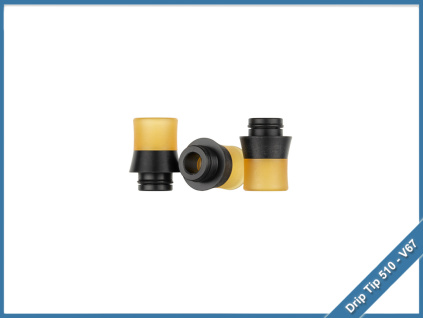 drip tip 510 naustek V67