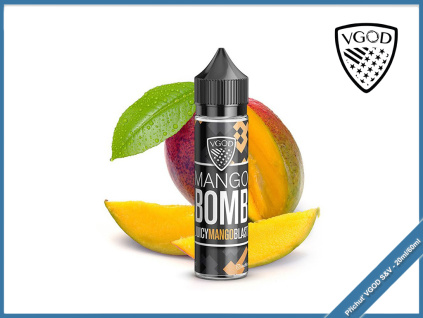 vgod mango bomb