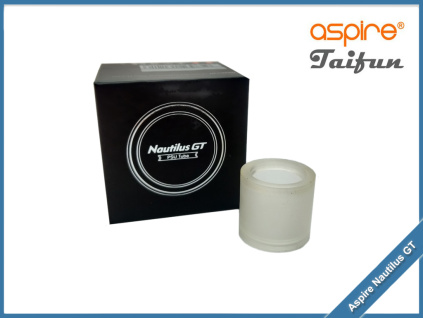 aspire taifun gt pus tube