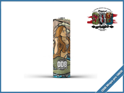 odb wraps b7