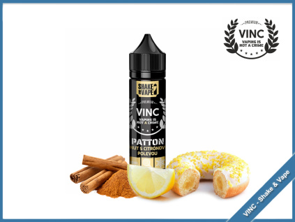 patton vinc shake and vape