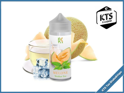 KTS Tea melone