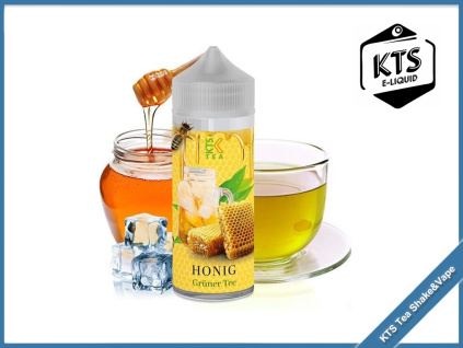 KTS Tea Honig