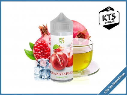 KTS Tea Granatapfel