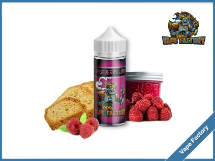 raspberry jam vape factory imperia
