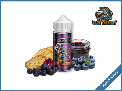 blueberry jam vape factory imperia