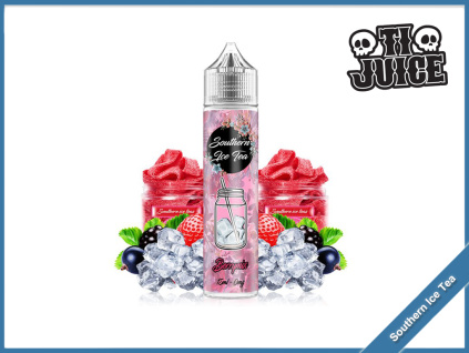 berrymix southhern ice tea ti juice