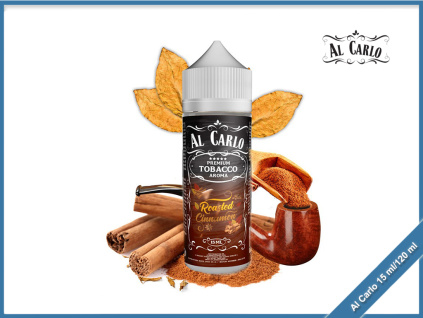 Al Carlo Roasted Cinnamon