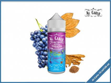 Al Carlo grape craze