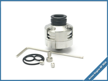 armor engine bf rda klon