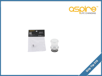 aspire nautilus 2S drip tip 510