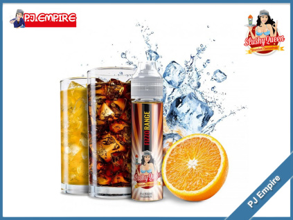FizzOrange PJ Empire Slushy Queen