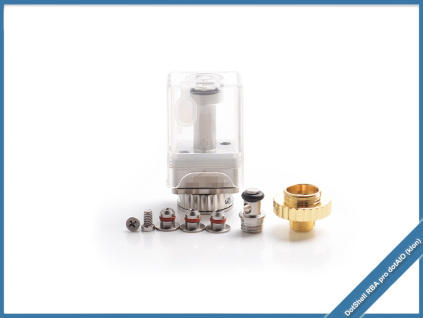 uloton dotshell rba dotaio