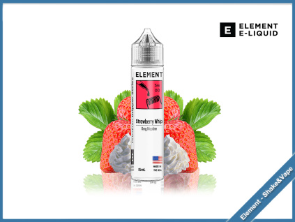 strawberry whip element