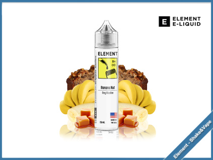 banana nut element