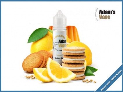 Lemon Bomb adams vape