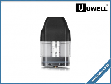 uwell caliburn pod 5