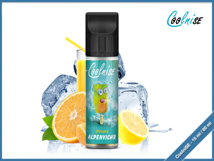 coolnise citrusovy alpenvichr