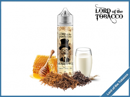 marlowe Lord of the Tobacco