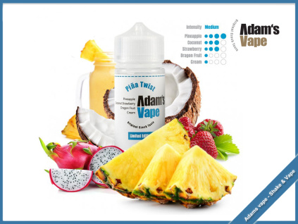 pina twist adams vape