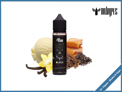 black dr vapes