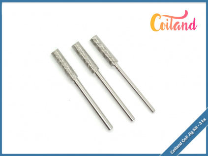 Coiland Coil Jig Kit