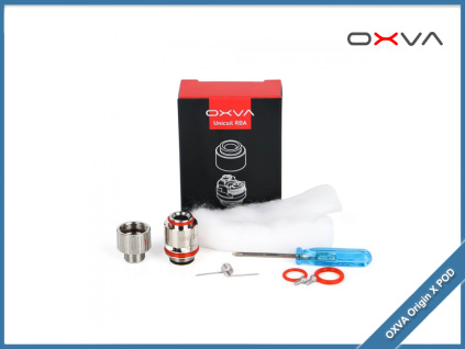 RBA single oxva origin x