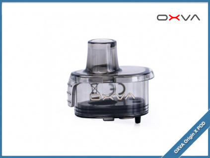 cartridge oxva origin x
