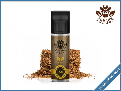tobgun gold