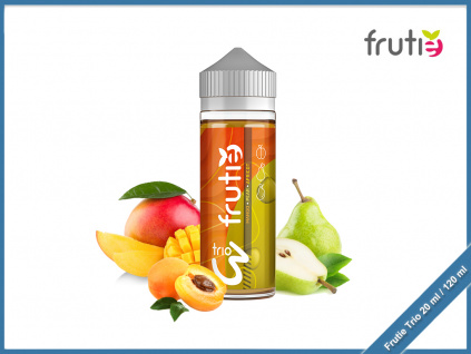 frutie trio ovocna smes s mangem
