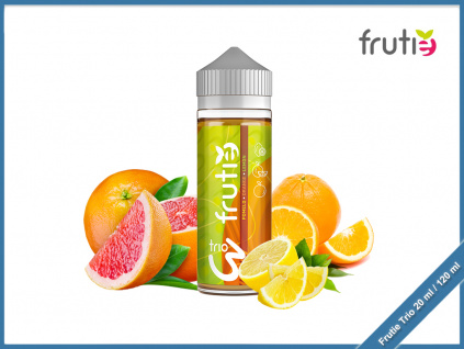 frutie trio citrusova smes