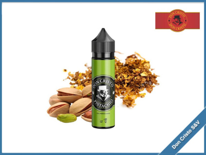 don cristo pistachio