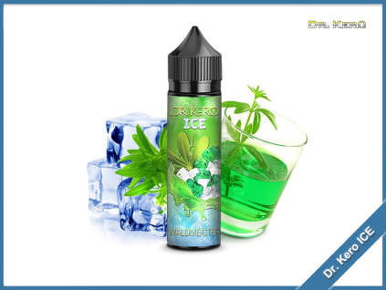 Waldmeister dr kero ice
