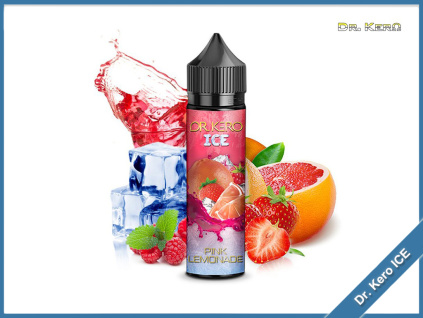Pink Lemonade dr kero ice