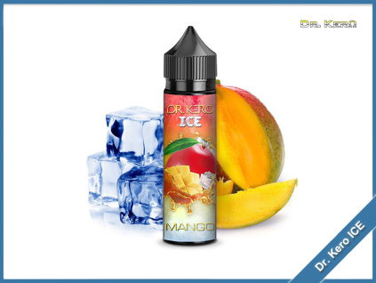 Mango dr kero ice
