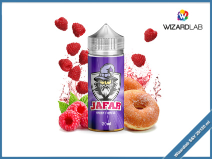 jafar wizardlab sav 20ml 120ml