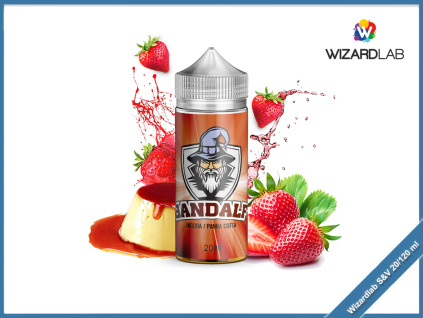 gandalf wizardlab sav 20ml 120ml