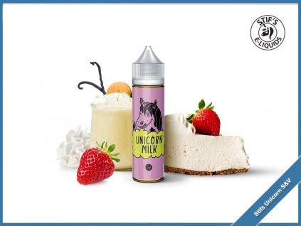 unicorn milk stifs e liquids