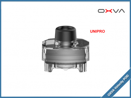 oxva velocity pod 5ml 2ks unipro 1