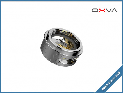 Unipro airflow ring