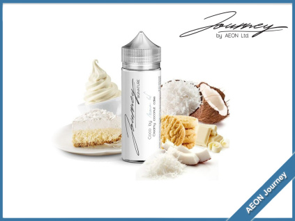 AEON Journey Signature Coco by Ivana