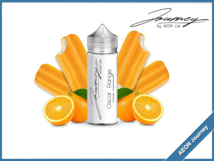 AEON Journey Signature Oscar Range