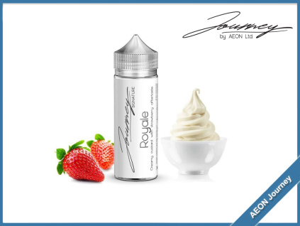AEON Journey Signature Royale