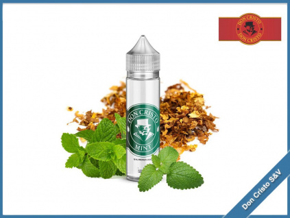 don cristo mint