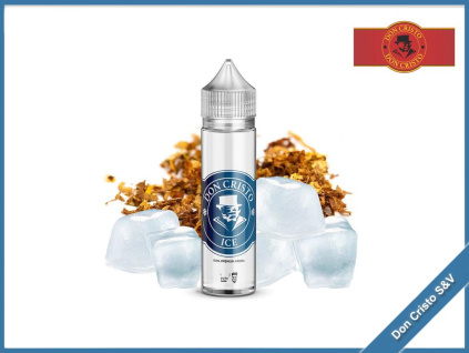 don cristo ice